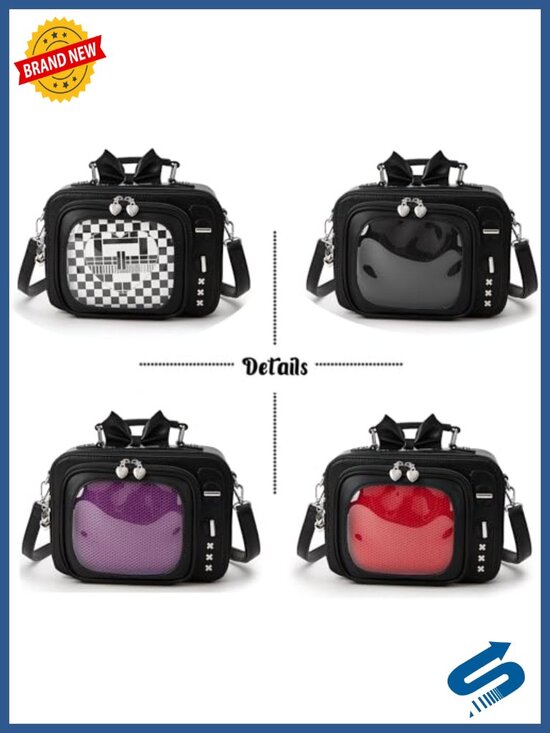 Backpacks